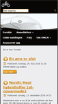 Mobile Screenshot of dmcn.dk